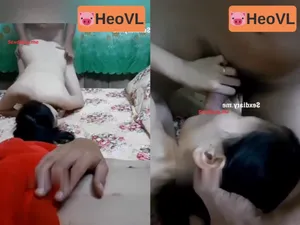 Ngồi quay video cho thằng nhân tình vợ mình