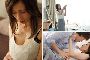 Nắc cô vợ cấp trên suốt 3 ngày đêm khi tiền bối đã đi bàn việc làm ăn xa