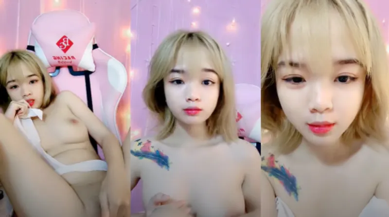 Cô bạn gái việt thủ dâm khoe hàng ngon