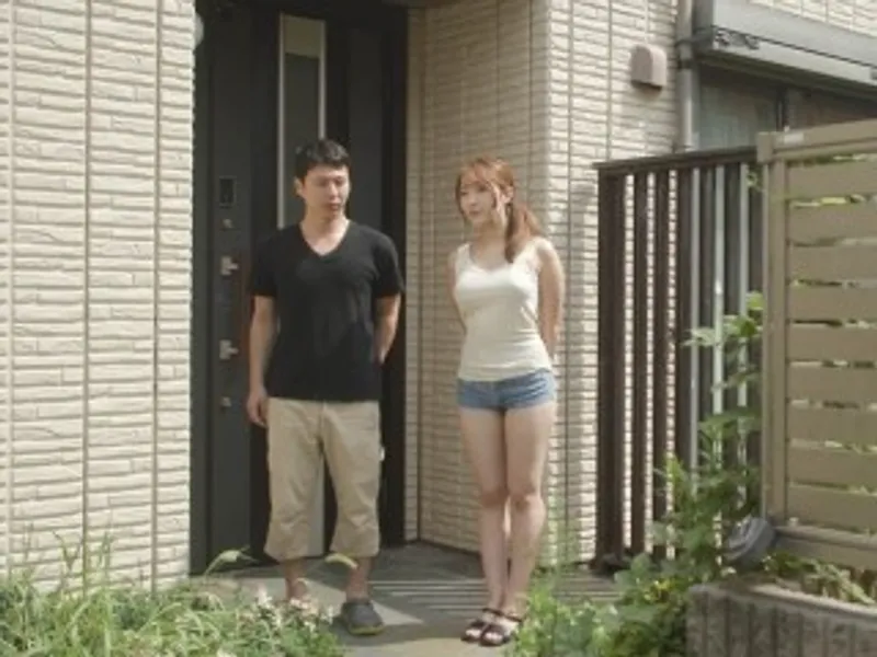 địt tình nhân cũ thời thơ ấu