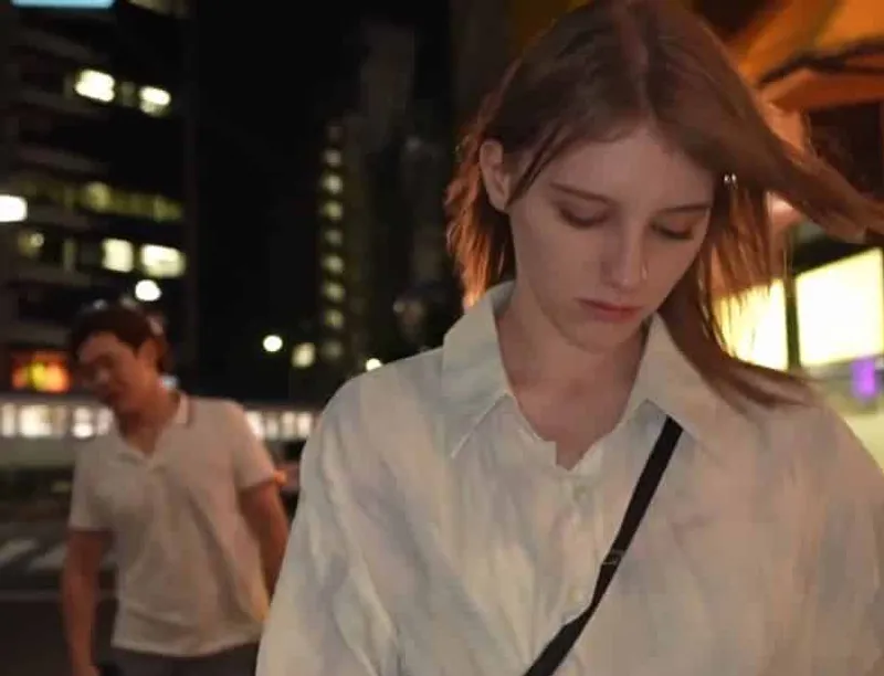 Trêu chọc người tình tây không được, thanh niên biến thái bắt cóc về nhà