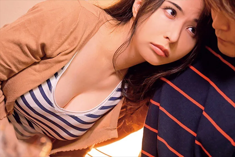 Chị dâu của tôi trở nên nứng lồn mỗi khi say xỉn