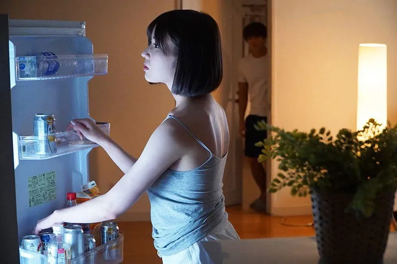 Chị người vợ cãi nhau với người chồng đến nhà nhân tình ở rồi phang luôn chồng yêu em gái