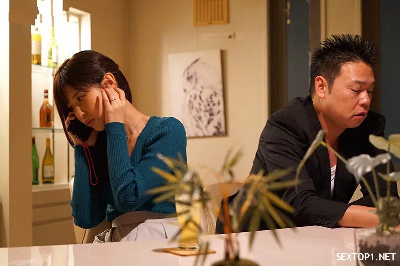 ông xã yếu, cô vợ tìm đến em ghệ củ