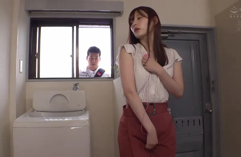 Bị ông xã hờ hửng người vợ xxx với anh kỹ thuật chung cư đến mang bầu