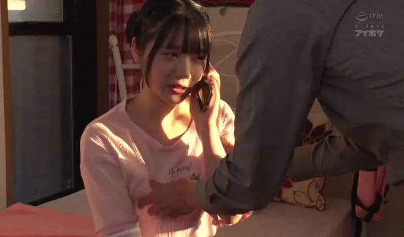 Bố dượng phát hiện con chim nhỏ riêng của bà xã là diễn viên jav