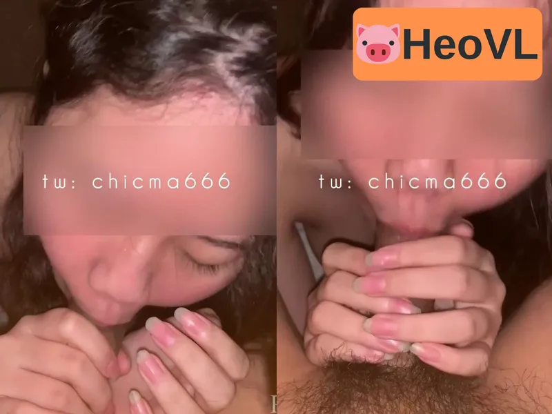 Sở trường của em mút cậu bé mút hậu môn