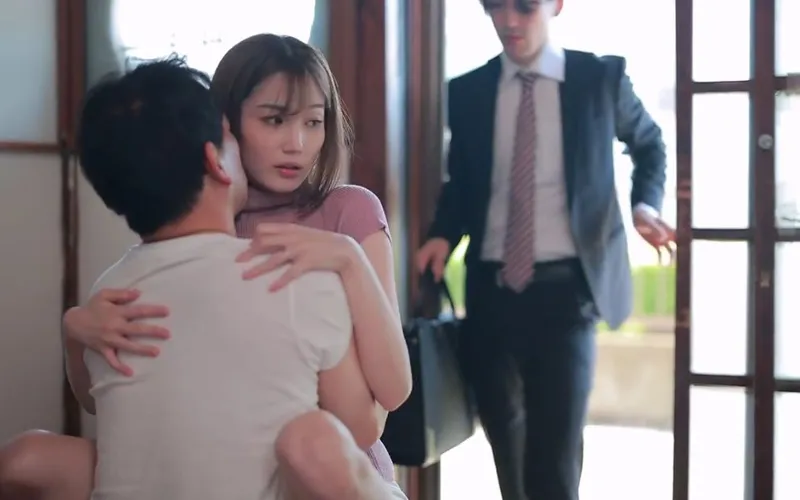 Khi bố ông chồng là kẻ từng quấy rối tình dục con dâu hồi còn sinh viên