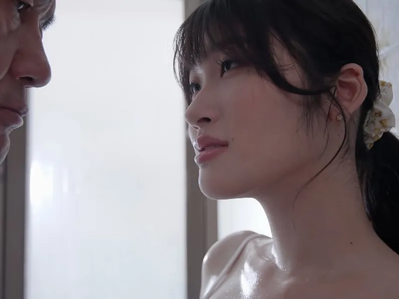 Người chồng bỏ bê, bà xã được ông chú giúp thỏa mãn cơn dâm đãng lồn