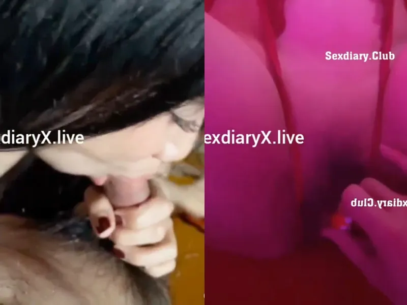 Sở trường mút củ khoải làm anh dâm đãng đụ cực mạnh